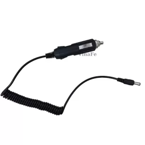 Phích Cắm Ô Tô - Jack DC5.5*2.1mm Dài 1.5m